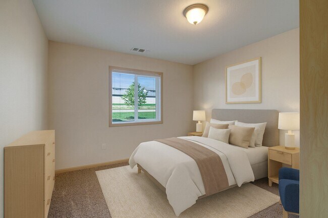 Photo - Pheasant Ridge