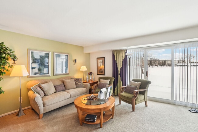 Orion Cove Apartments