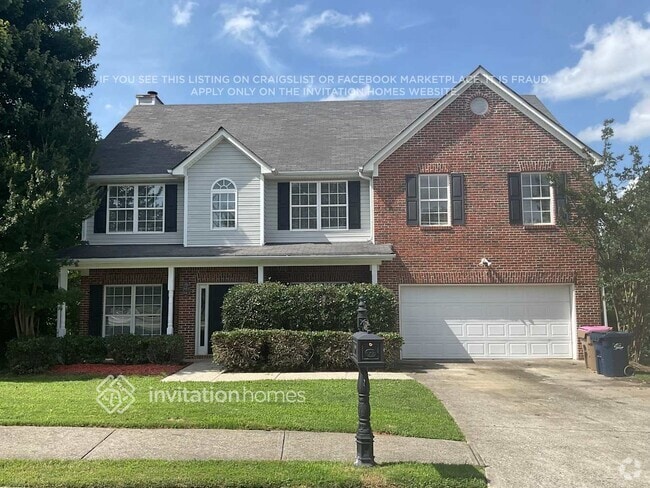 Building Photo - 4661 Millstone Walk Dr NE Rental