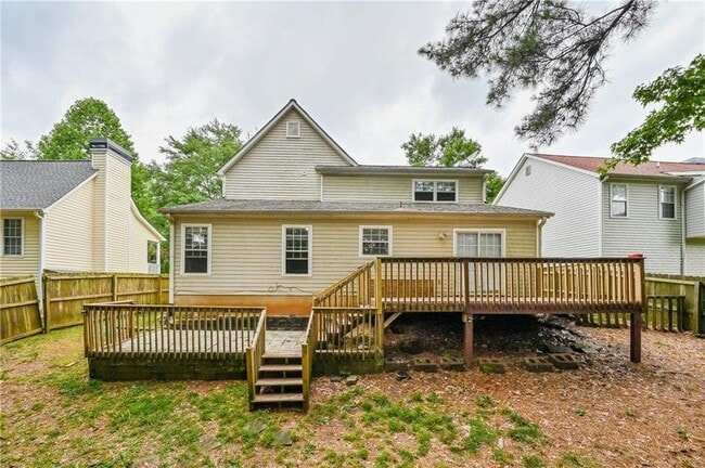 Photo - 1157 Cayman Ln SW