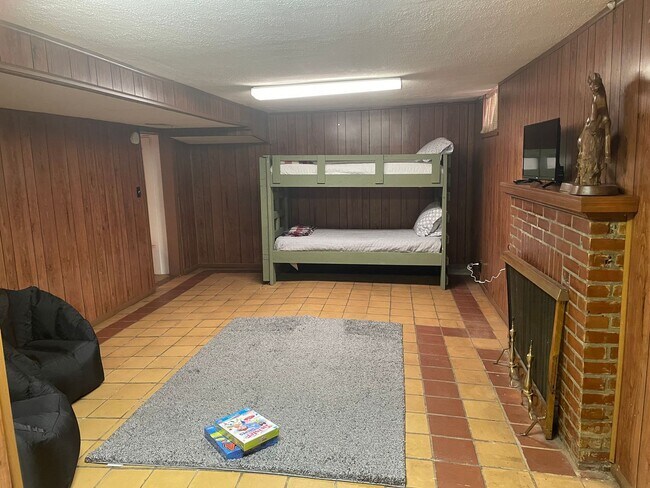 Photo - Large victorian home with tons of old worl...