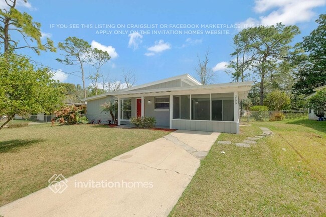 Photo - 2129 Fouraker Rd