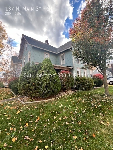 Photo - Upper level apartment for rent - Navarre Unit 2