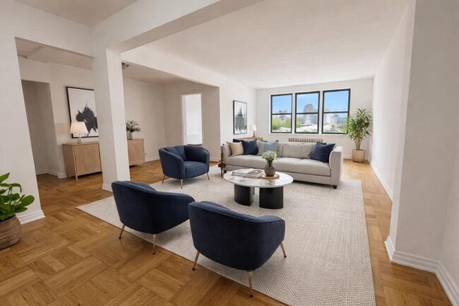 Building Photo - West End Avenue Unit 220