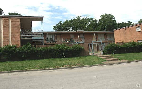 East Villa Apartments - East Villa Apartments