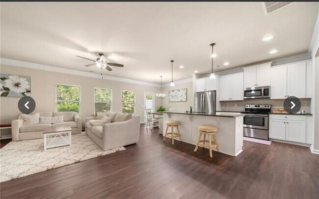 Photo - 1427 Haynescrest Ct