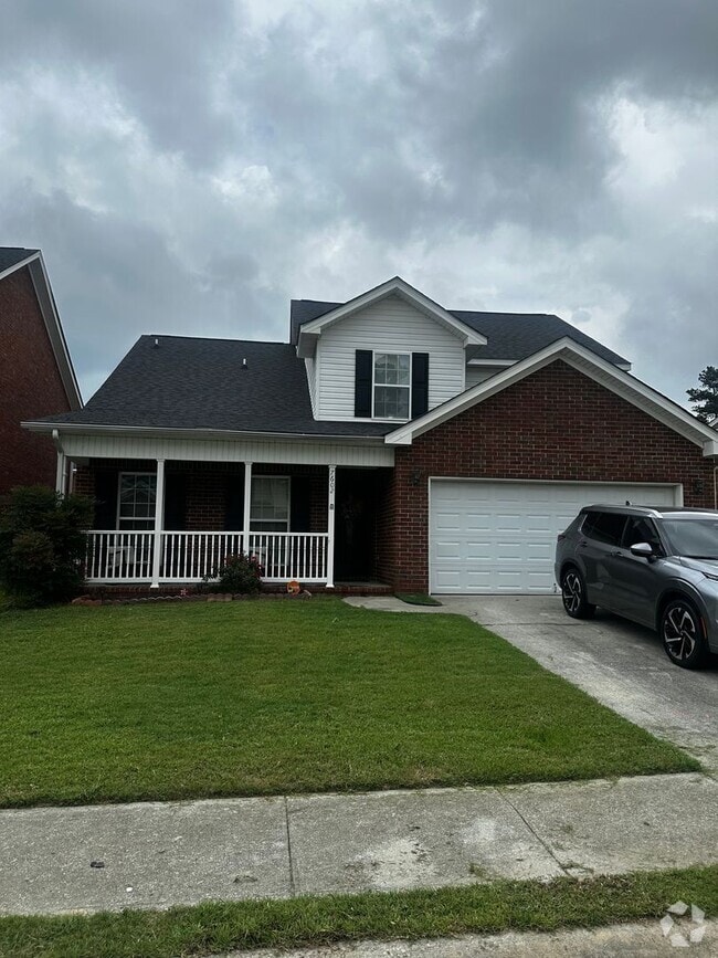 Building Photo - 4Bed 2.5Bath Rental