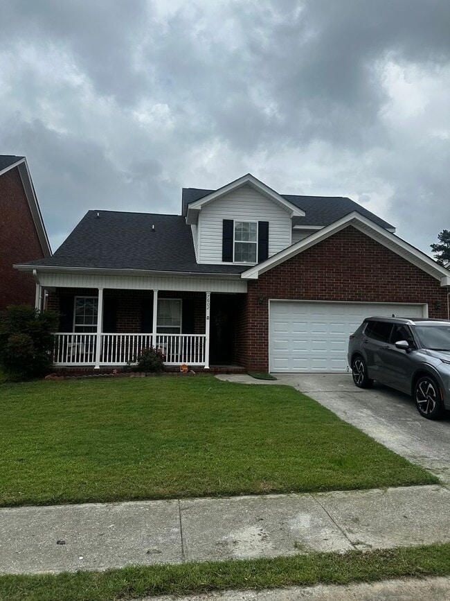 4Bed 2.5Bath - 4Bed 2.5Bath House