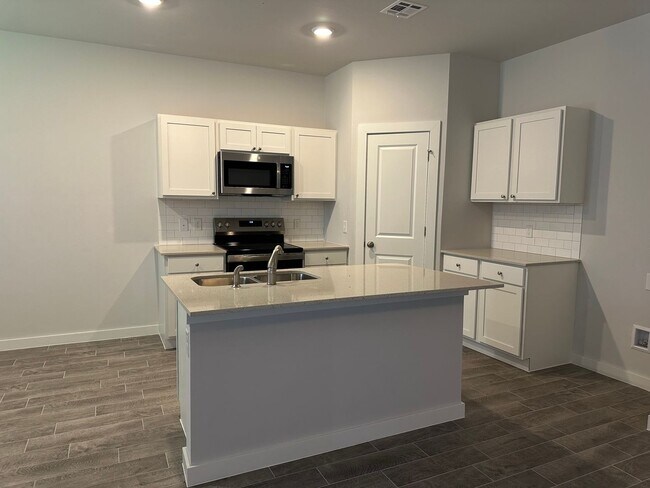 Photo - New Construction 3 Bedroom, 2 Bathroom on a 1.54 wooded acre lot!