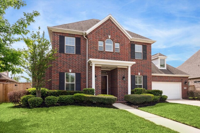 Photo - 18531 Duke Lake Dr