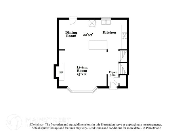 Photo - 7601 N Stoddard Ave