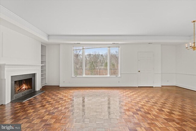 Photo - 8101 Connecticut Ave Unit S-601