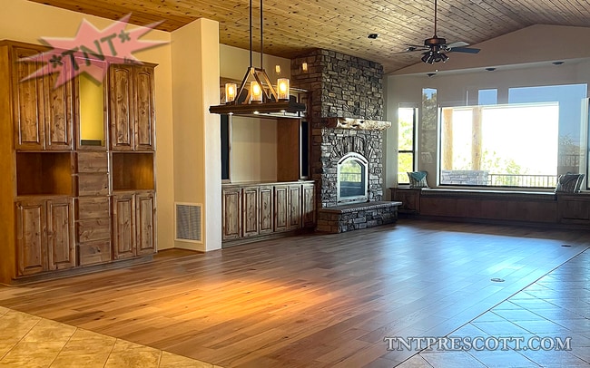 Photo - Home in Forest Trails HOA