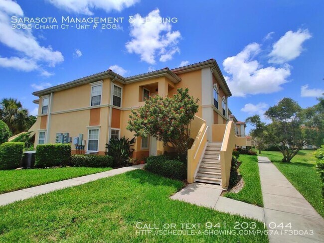 3005 Chianti Ct Unit # 208