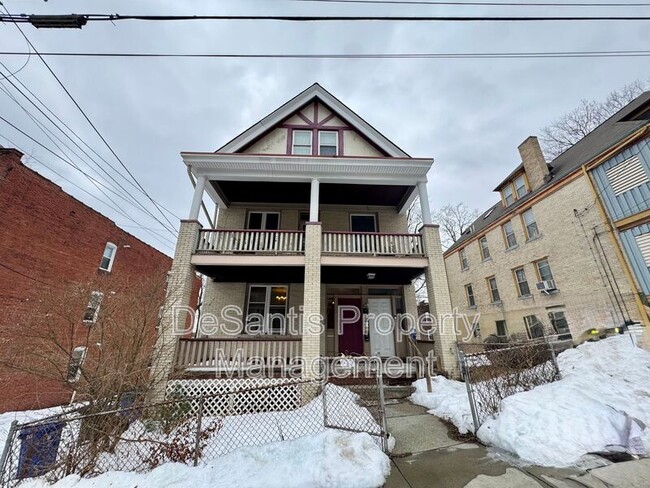 Building Photo - 5514 Broad St Unit 1