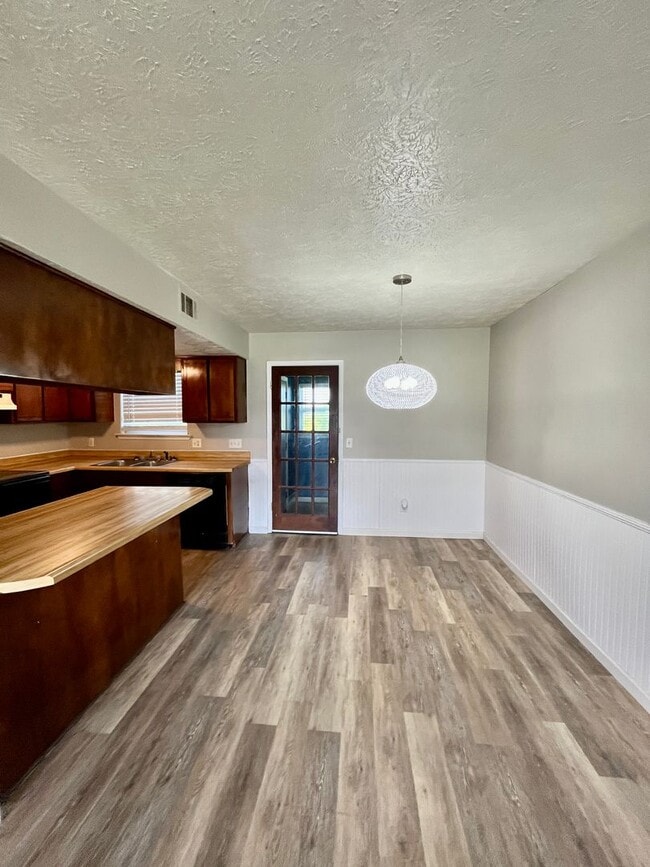 Photo - Cute 2-bedroom 1.5 bath townhome completely updated and only minutes from TAFB