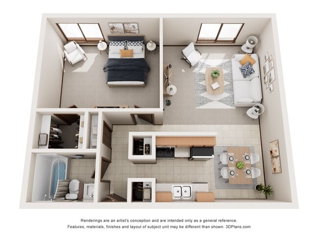 Photo - Midvale Heights Apartments