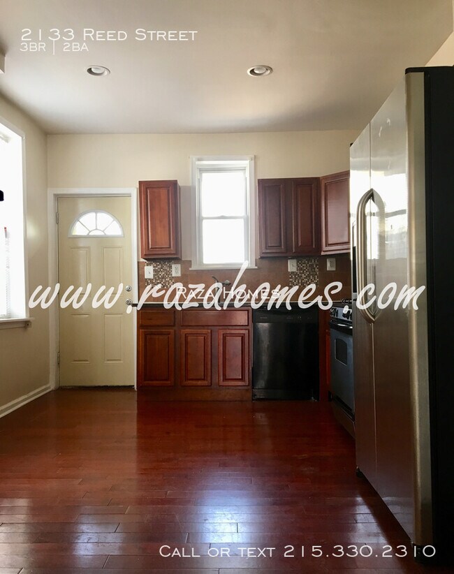 Photo - 2133 Reed St