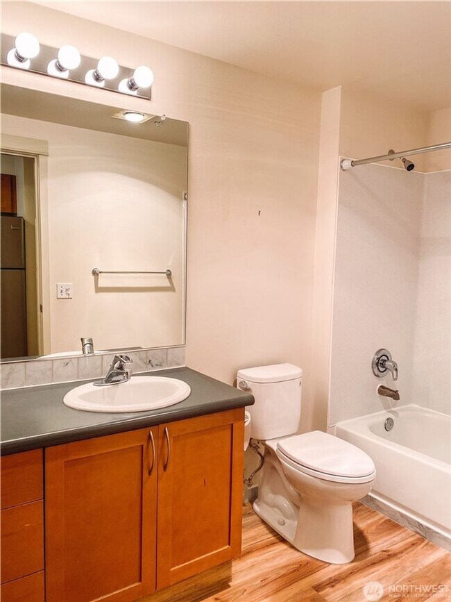 Photo - 0Bd/1Ba Bellevue Condo Unit A307