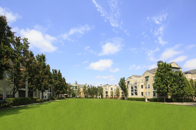 The Hamptons Apartment Homes