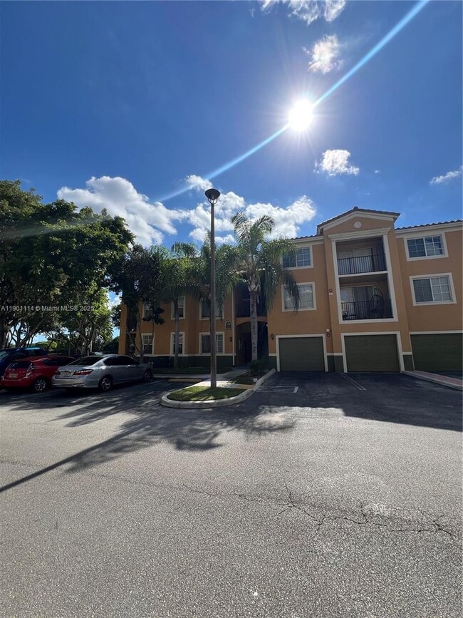 Building Photo - 2440 E Preserve Way Unit 301