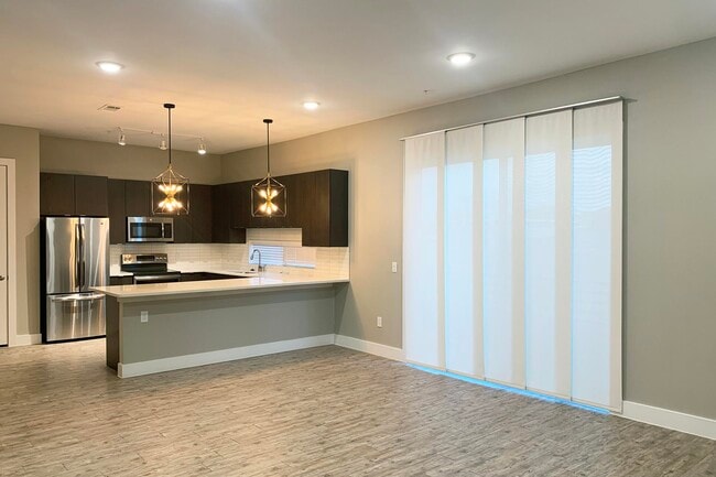 Bandera at Preston Hollow