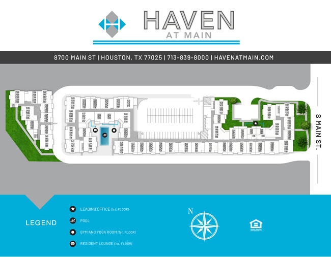 Apartments for Rent Near Rice University Student Housing Rice