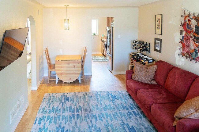 Photo - 1431 Spruce St