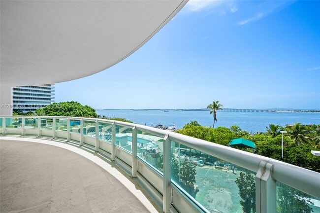 Building Photo - 1643 Brickell Ave Unit 702