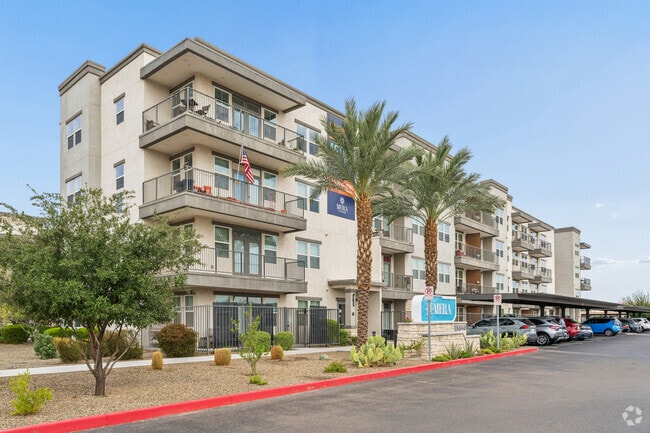 Mera City Center 55+ Active Adult