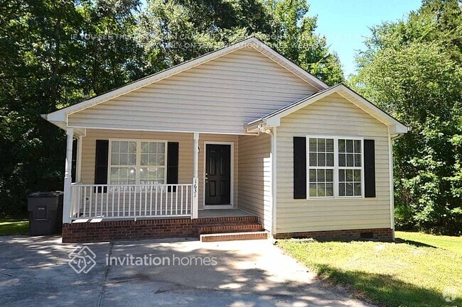 Building Photo - 1631 Odessa St Rental