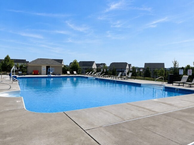 Rochester Village Apartments at Park Place