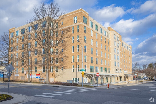 Weinberg House - Weinberg House