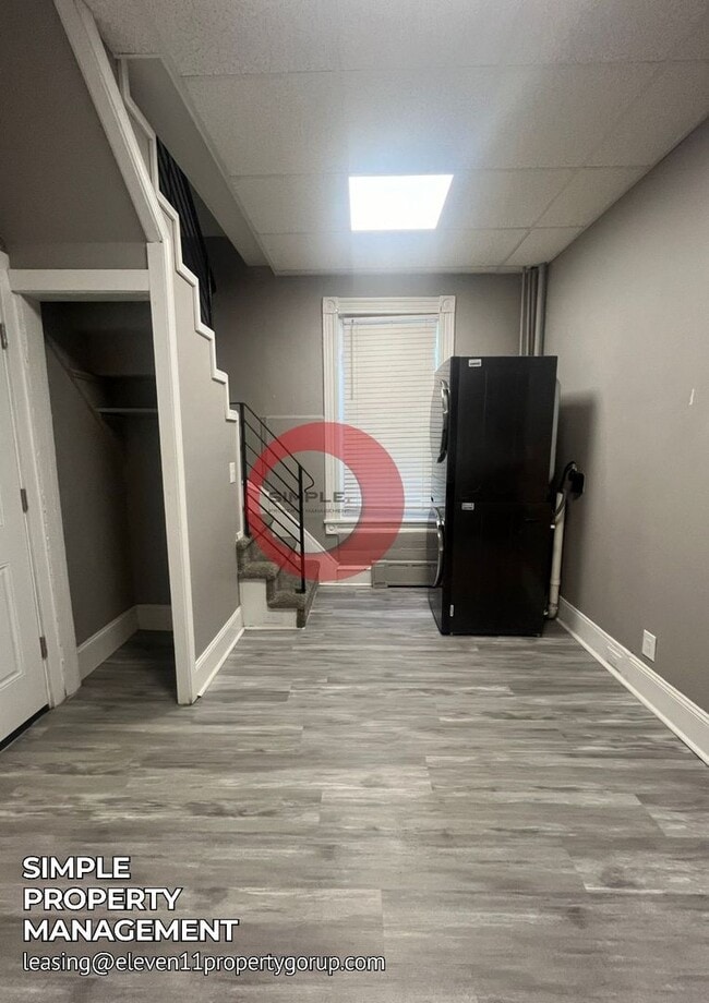 Photo - 110 N 10th St Unit Apartment 1