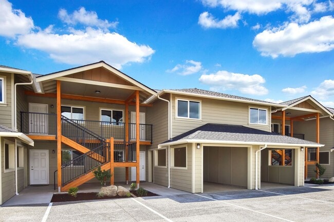 Depot Estates