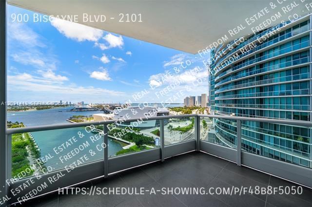 Photo - 900 Biscayne Blvd Unit 2101