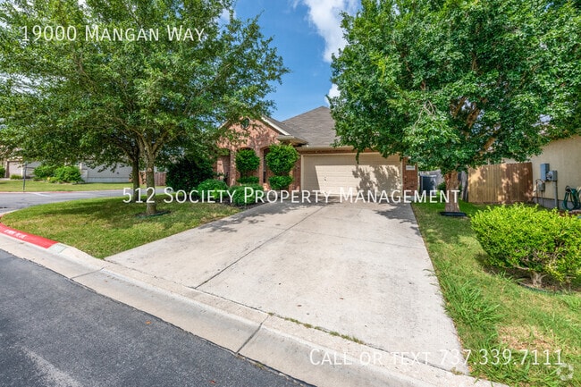 Building Photo - 19000 Mangan Way Rental