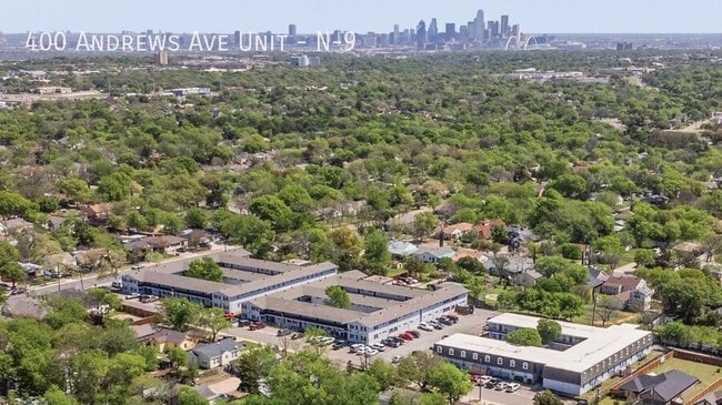 Photo - 400 Andrews Ave Unidad N-9