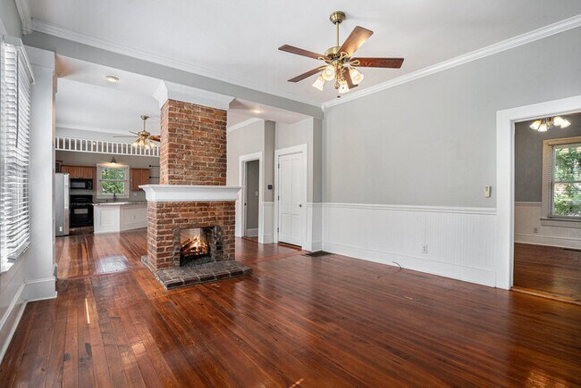 Photo - 2891 Macaw St NW