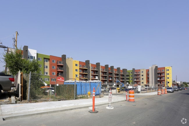 Photo - Westwood Crossing