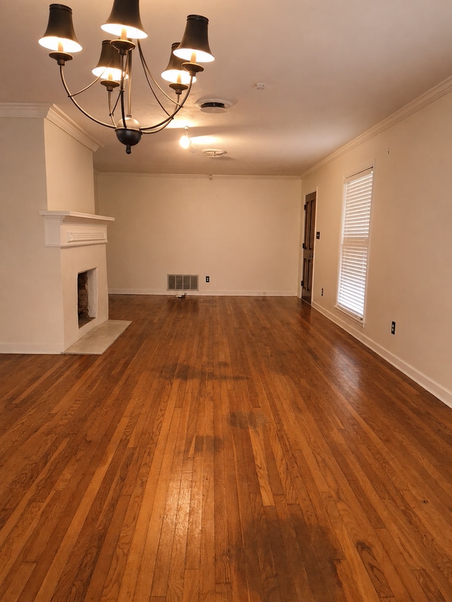Photo - Beautiful 3BR/2BA Home with Large Yard & Outdoor Deck | Northeast Jackson