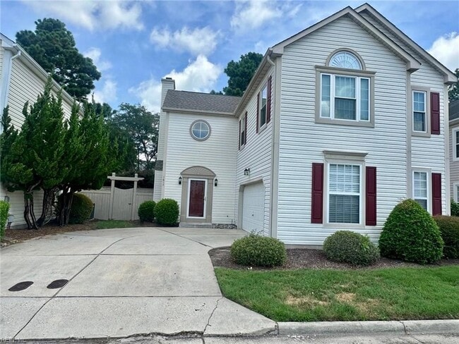 Building Photo - 1617 Woodstock Ct Rental