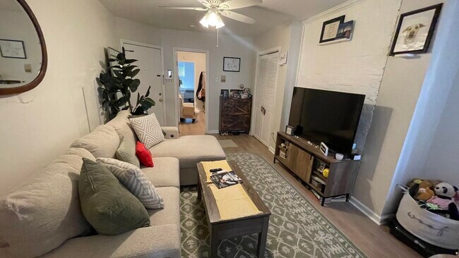 Photo - 131 Madison St Unit 1L
