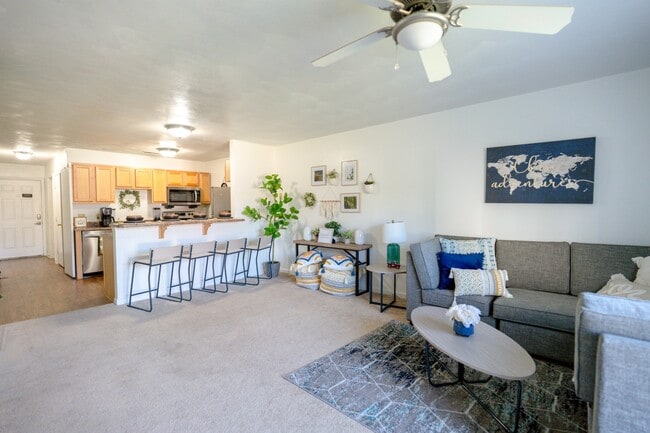 Photo - Hunters Ridge of Blacksburg