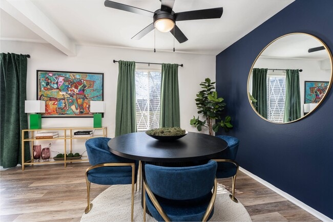 Photo - The Crossroads At Southfield Apartments