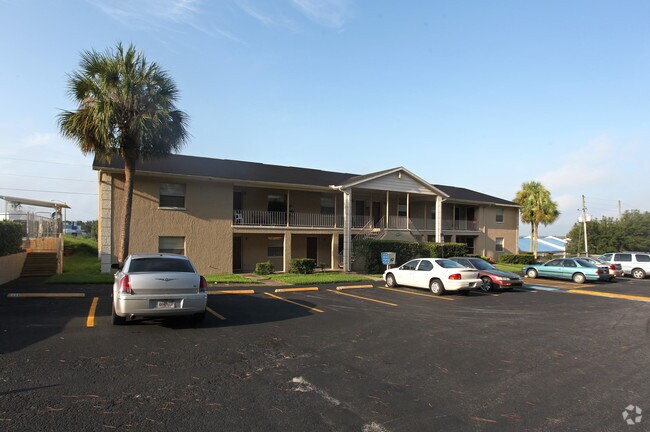 Townview Apartments - Townview Apartments