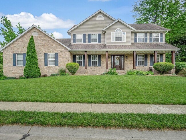 157 Knob Creek Lane - 157 Knob Creek Lane House