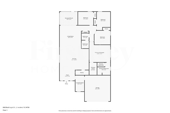 Photo - 606 Black Eagle Dr