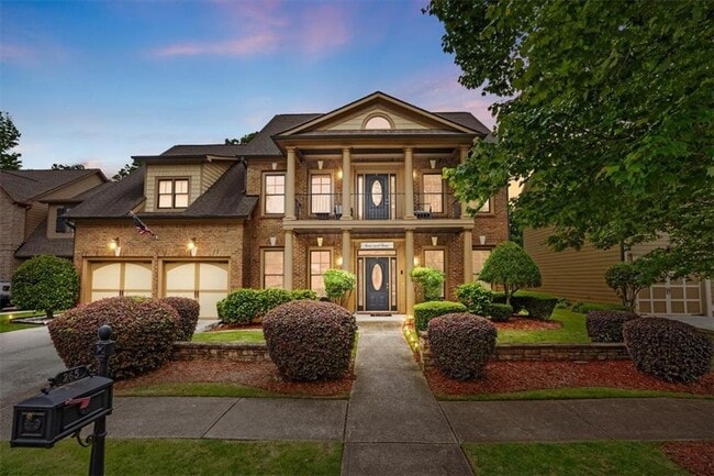 Photo - 265 Lily Cove Dr House