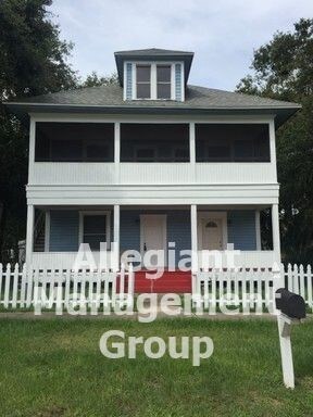 Apartamentos En Renta Adentro Downtown Kissimmee Kissimmee